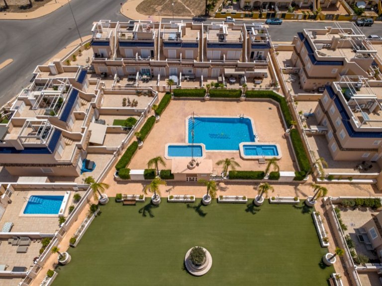 Town House for Sale in Orihuela, Alicante 36