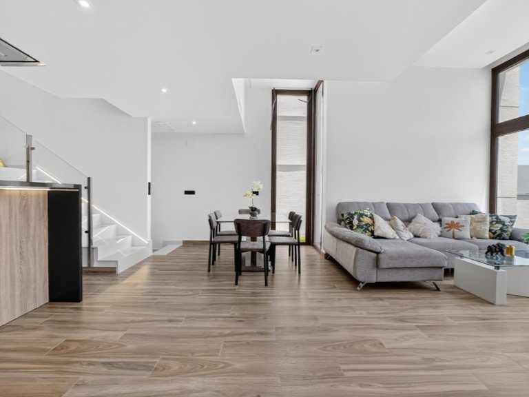 Villa for Sale in Torrevieja, Alicante 8
