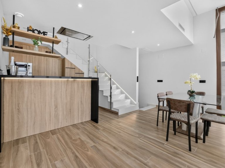 Villa for Sale in Torrevieja, Alicante 14