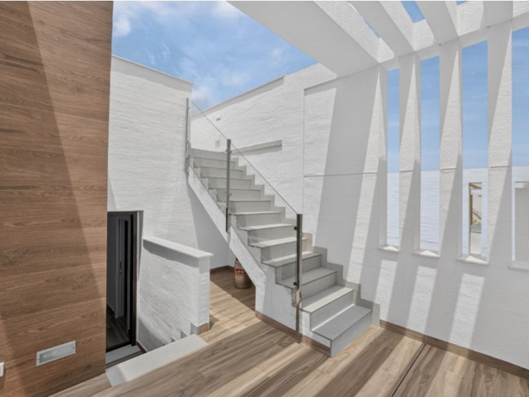 Villa for Sale in Torrevieja, Alicante 25
