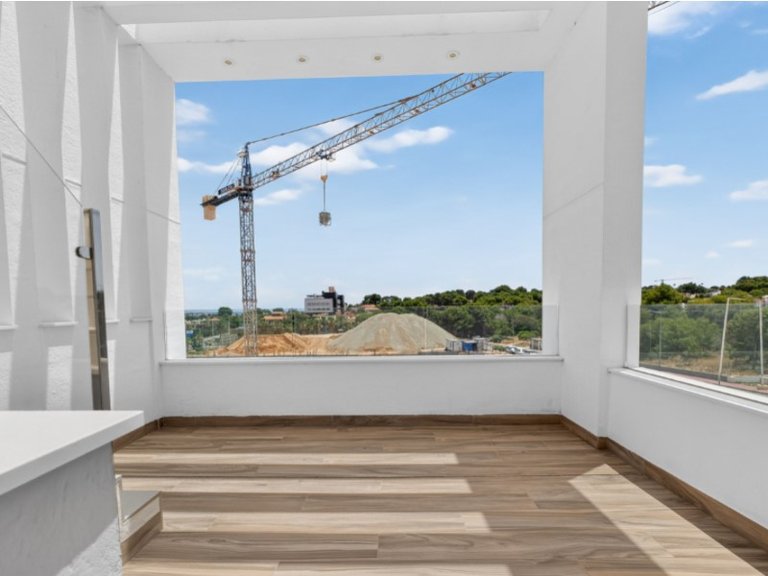 Villa for Sale in Torrevieja, Alicante 26