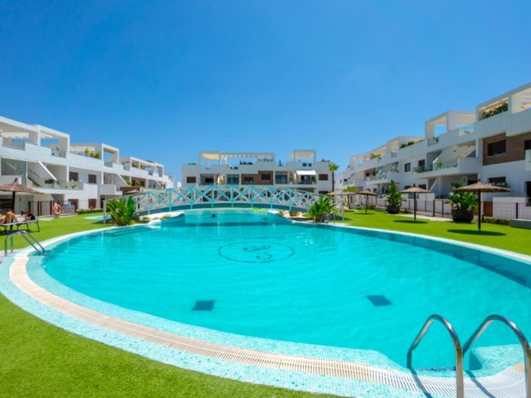 Villa for Sale in Torrevieja, Alicante 40
