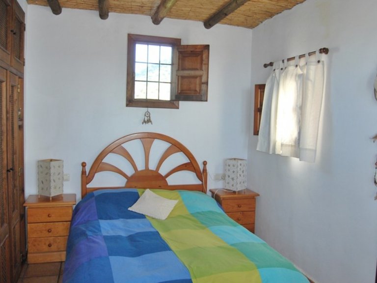 Villa for Sale in Frigiliana, Malaga 10