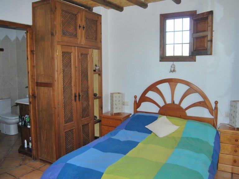 Villa for Sale in Frigiliana, Malaga 12