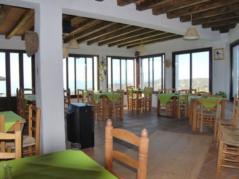 Villa for Sale in Frigiliana, Malaga 14