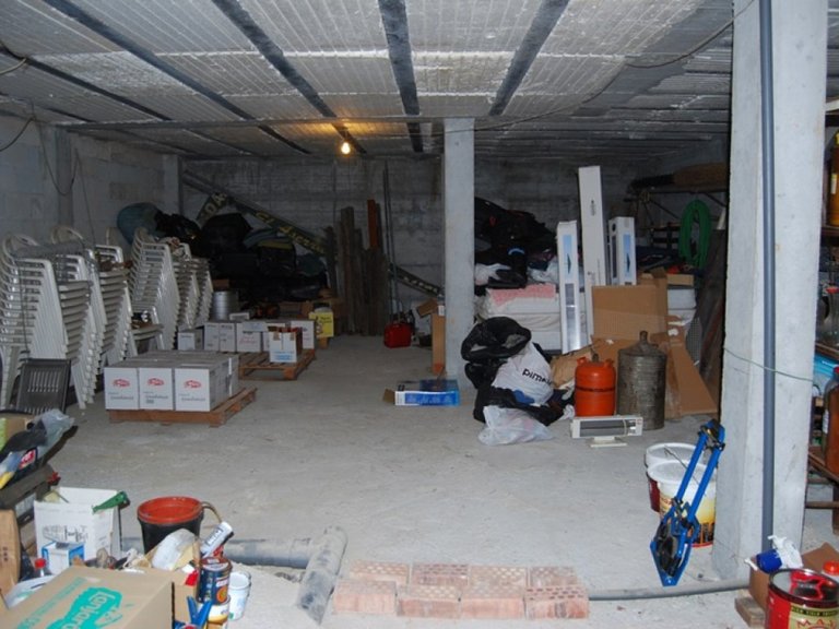 Villa for Sale in Frigiliana, Malaga 15