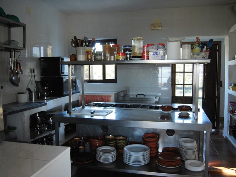 Villa for Sale in Frigiliana, Malaga 17