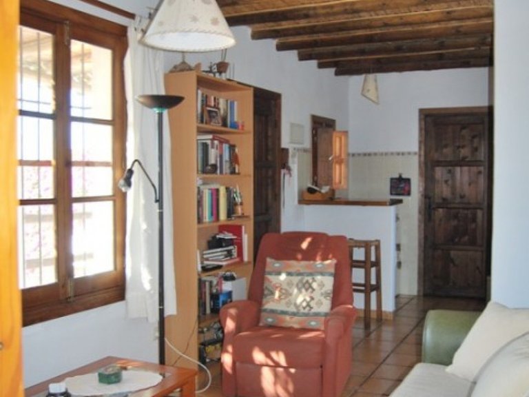 Villa for Sale in Frigiliana, Malaga 19