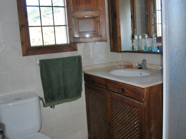 Villa for Sale in Frigiliana, Malaga 20