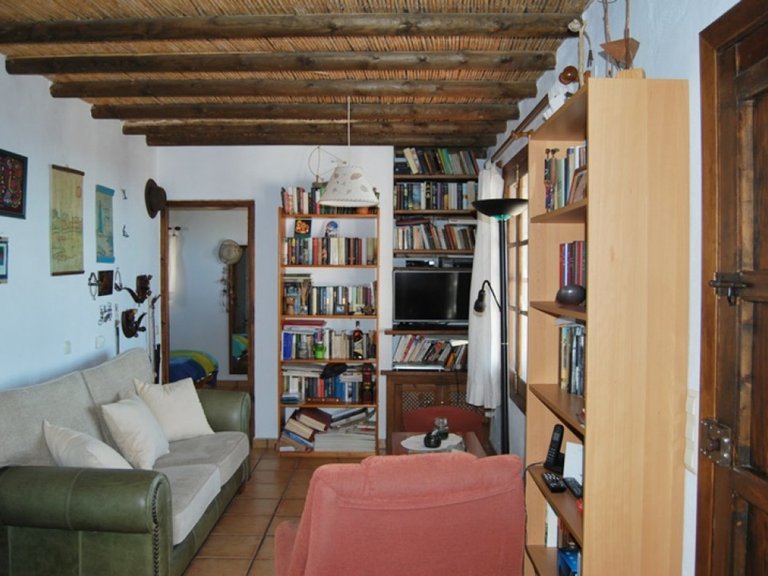 Villa for Sale in Frigiliana, Malaga 21