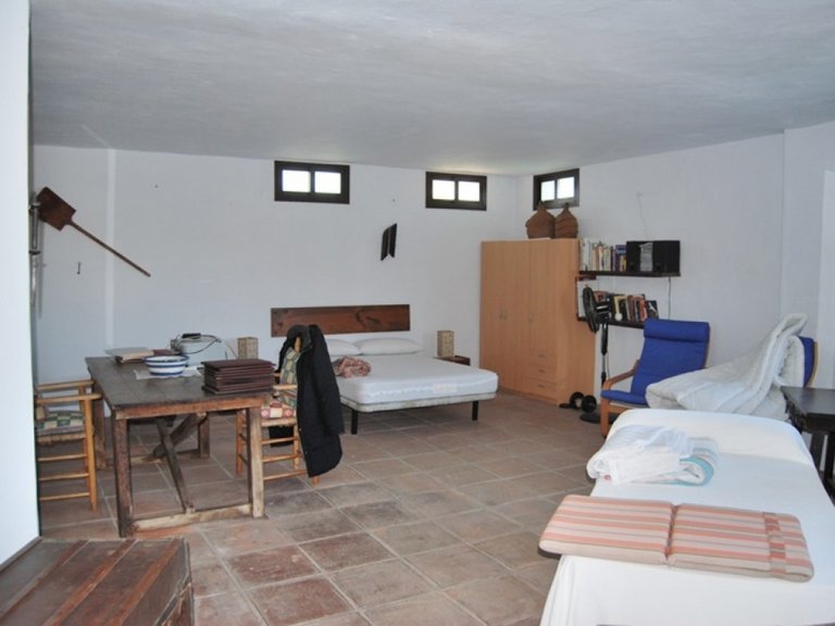 Villa for Sale in Frigiliana, Malaga 23