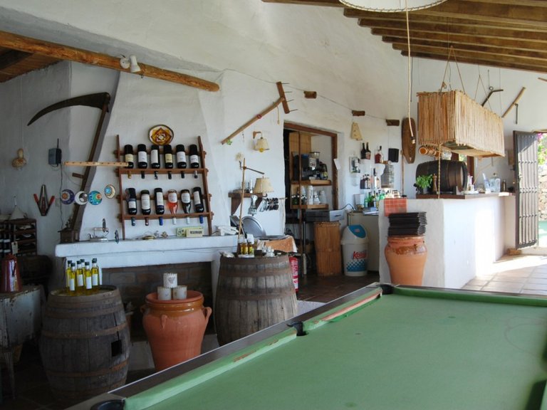 Villa for Sale in Frigiliana, Malaga 24