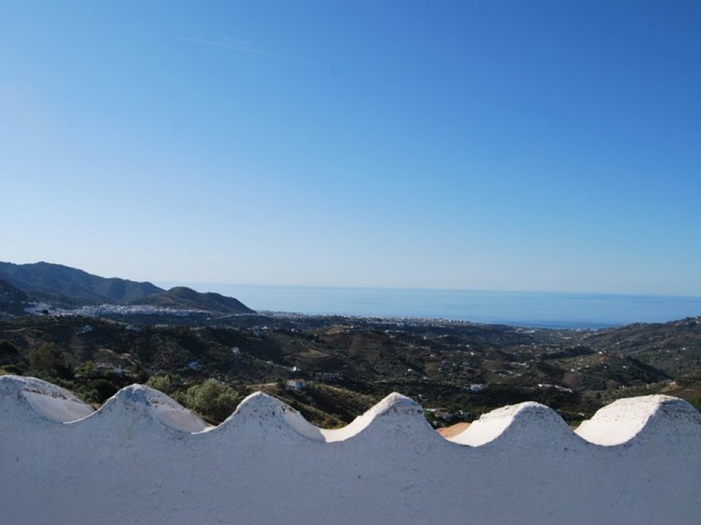 Villa for Sale in Frigiliana, Malaga 28