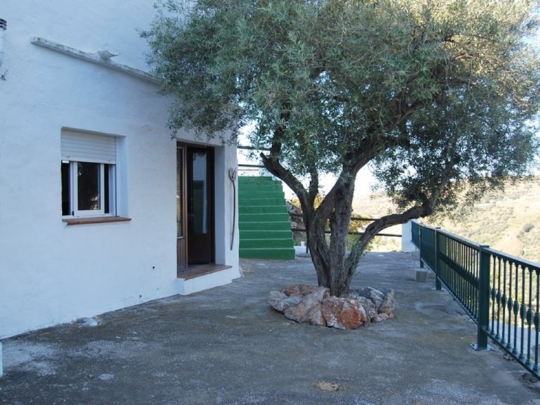 Villa for Sale in Frigiliana, Malaga 5