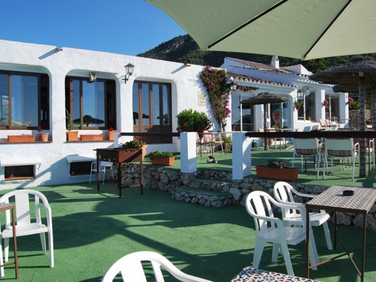 Villa for Sale in Frigiliana, Malaga 6