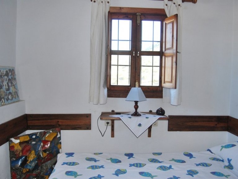 Villa for Sale in Frigiliana, Malaga 9