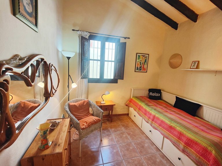 Villa for Sale in Los tablasos, Nerja, Malaga 10