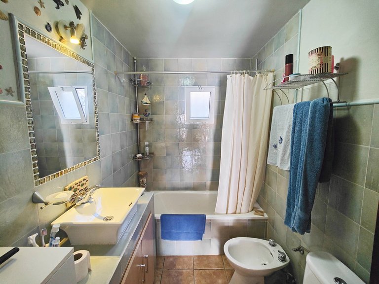 Villa for Sale in Los tablasos, Nerja, Malaga 12