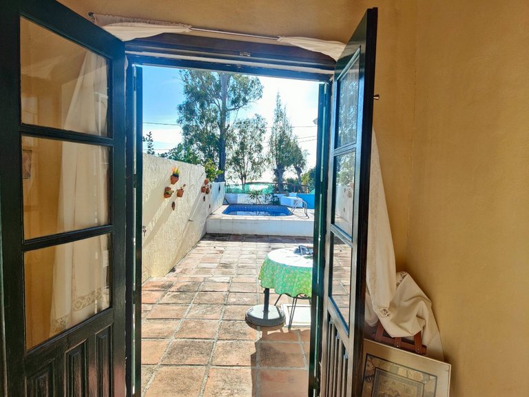 Villa for Sale in Los tablasos, Nerja, Malaga 14