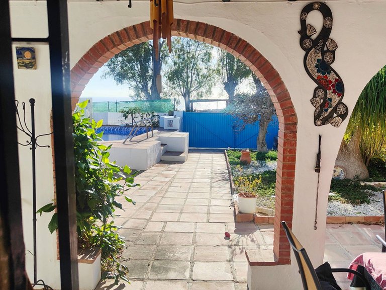 Villa for Sale in Los tablasos, Nerja, Malaga 2