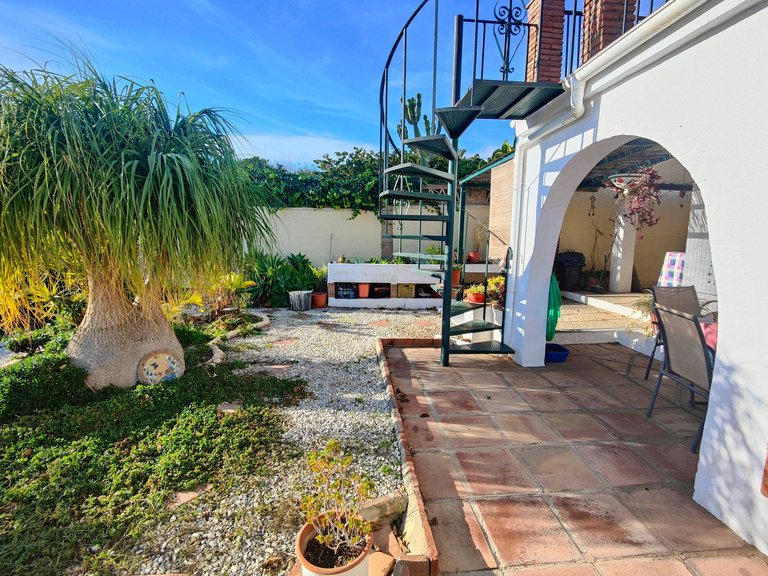 Villa for Sale in Los tablasos, Nerja, Malaga 21