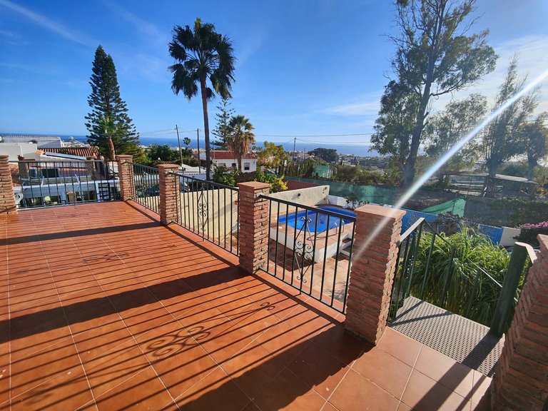 Villa for Sale in Los tablasos, Nerja, Malaga 23