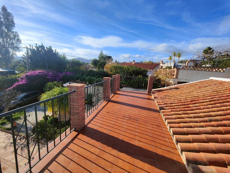 Villa for Sale in Los tablasos, Nerja, Malaga 24