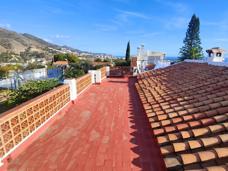 Villa for Sale in Los tablasos, Nerja, Malaga 25