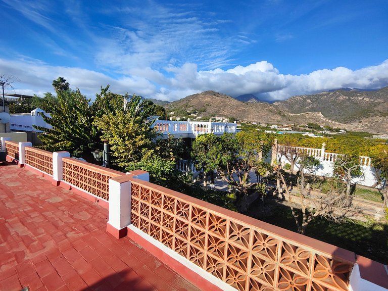 Villa for Sale in Los tablasos, Nerja, Malaga 26