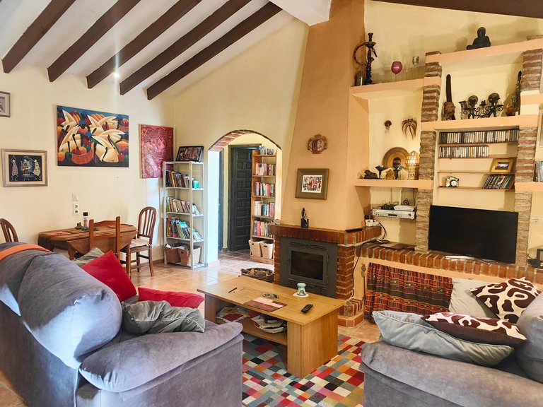 Villa for Sale in Los tablasos, Nerja, Malaga 3