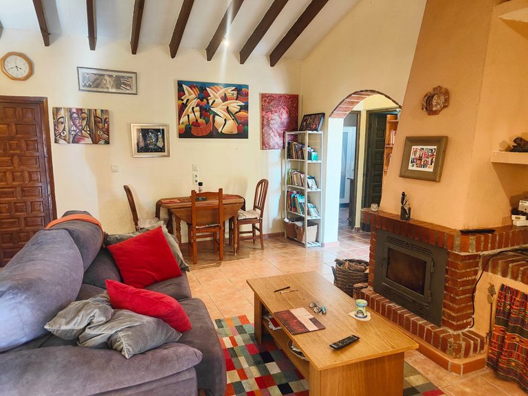 Villa for Sale in Los tablasos, Nerja, Malaga 4