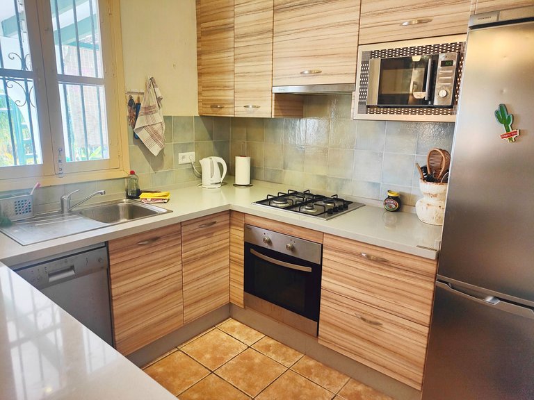 Villa for Sale in Los tablasos, Nerja, Malaga 6