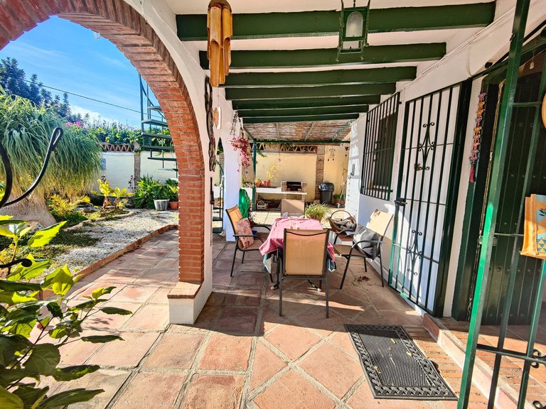 Villa for Sale in Los tablasos, Nerja, Malaga 8