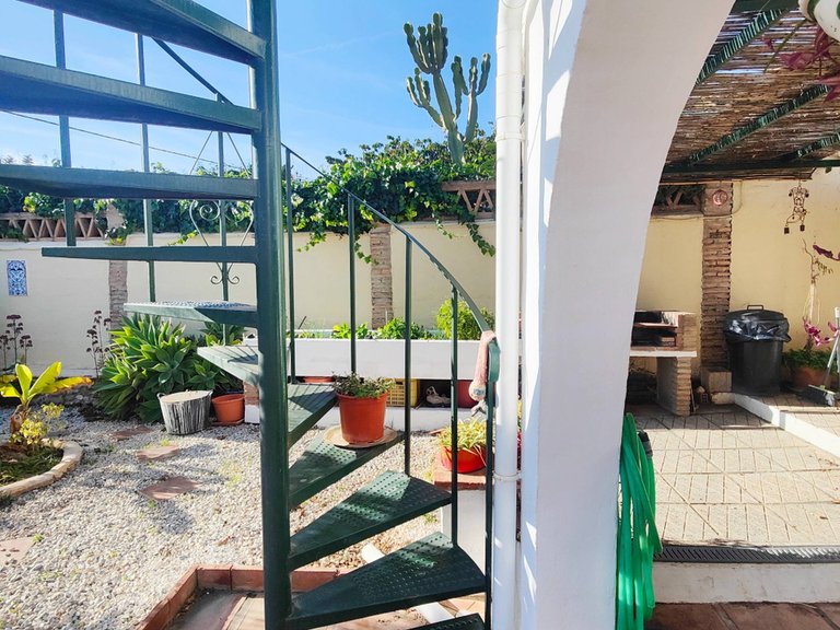 Villa for Sale in Los tablasos, Nerja, Malaga 9