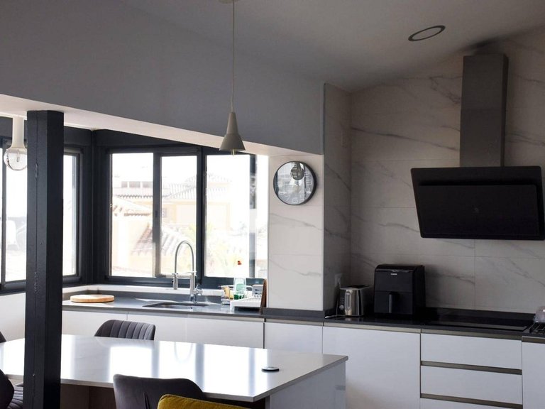 Villa for Sale in La exotica, Nerja, Malaga 12