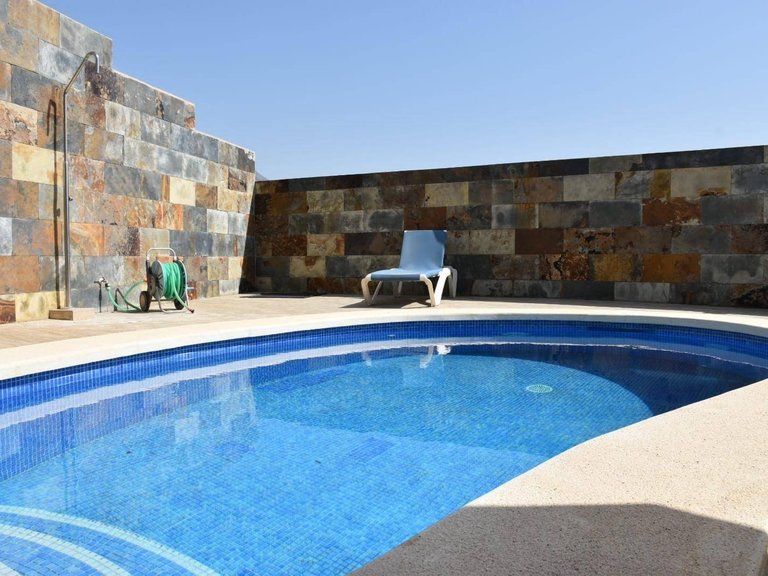 Villa for Sale in La exotica, Nerja, Malaga 2