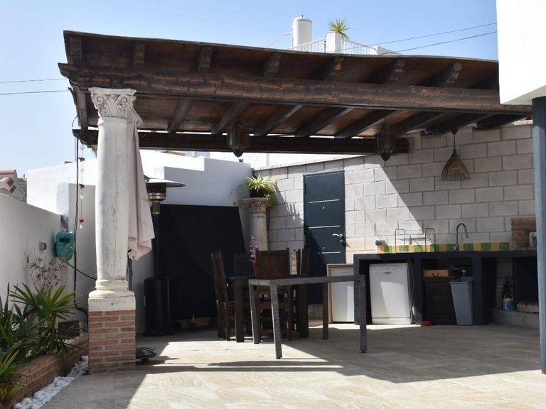 Villa for Sale in La exotica, Nerja, Malaga 23