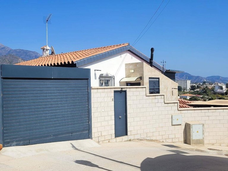 Villa for Sale in La exotica, Nerja, Malaga 28