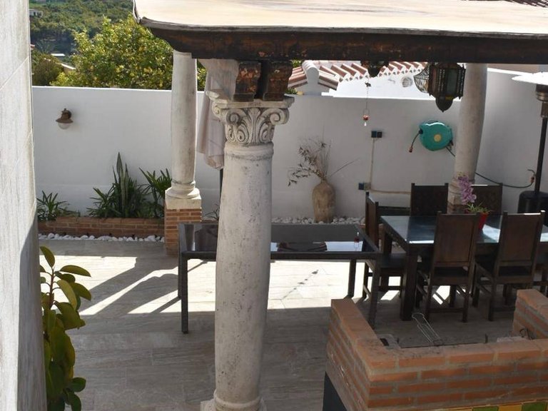 Villa for Sale in La exotica, Nerja, Malaga 29