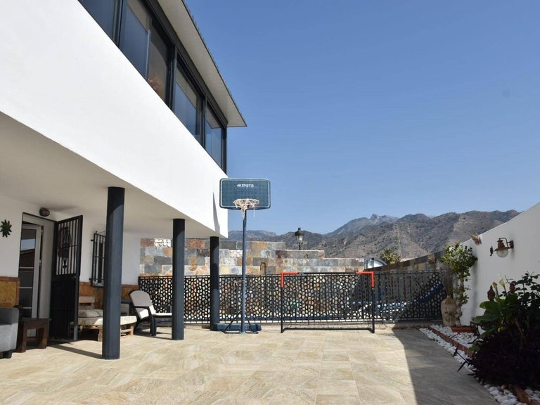 Villa for Sale in La exotica, Nerja, Malaga 3