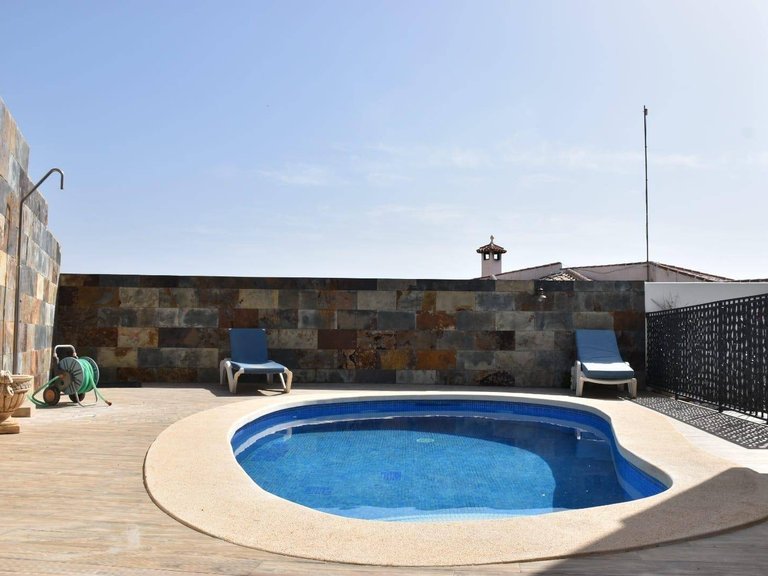 Villa for Sale in La exotica, Nerja, Malaga 30