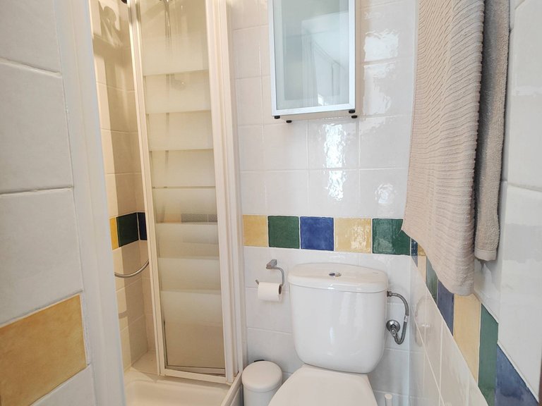 Villa en alquiler semanal en Pueblo Chumbera, Nerja, Málaga 10