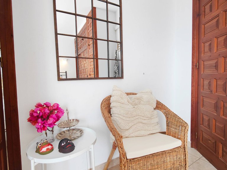 Villa en alquiler semanal en Pueblo Chumbera, Nerja, Málaga 11