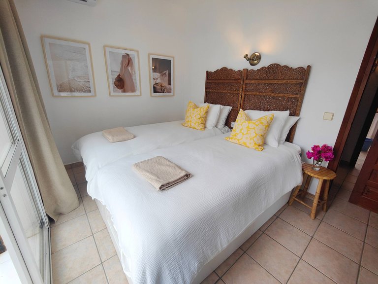 Villa en alquiler semanal en Pueblo Chumbera, Nerja, Málaga 21