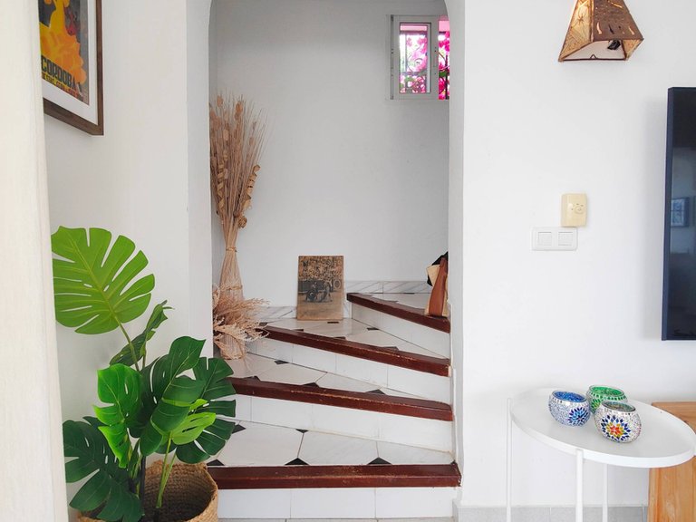 Villa en alquiler semanal en Pueblo Chumbera, Nerja, Málaga 27