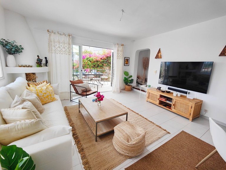 Villa en alquiler semanal en Pueblo Chumbera, Nerja, Málaga 34