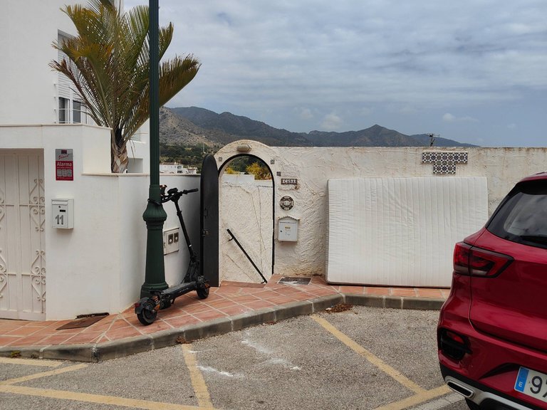 Villa en alquiler semanal en Pueblo Chumbera, Nerja, Málaga 39