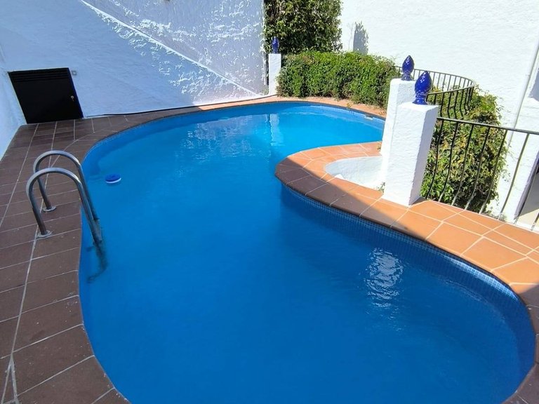 Villa en alquiler semanal en Pueblo Chumbera, Nerja, Málaga 4