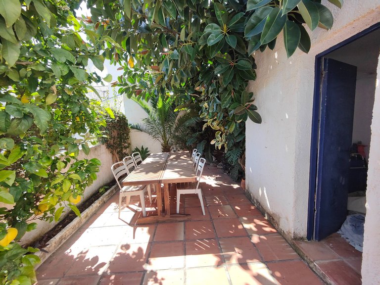 Villa en alquiler semanal en Pueblo Chumbera, Nerja, Málaga 7