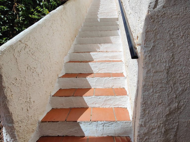 Villa en alquiler semanal en Pueblo Chumbera, Nerja, Málaga 8